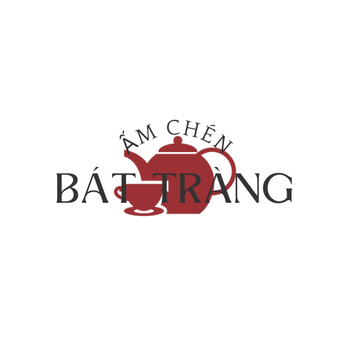 Bộ ấm chén Bát Tràng khác với ấm chén Minh Long thế nào