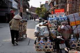 Ấm chén Bát Tràng có ship toàn quốc không? Phí như nào?